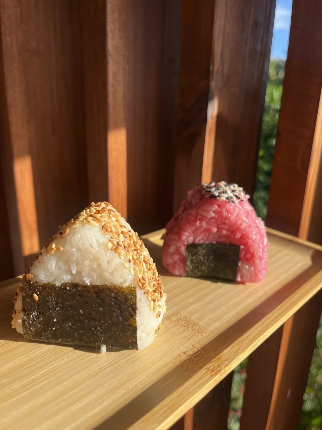 Onigiri