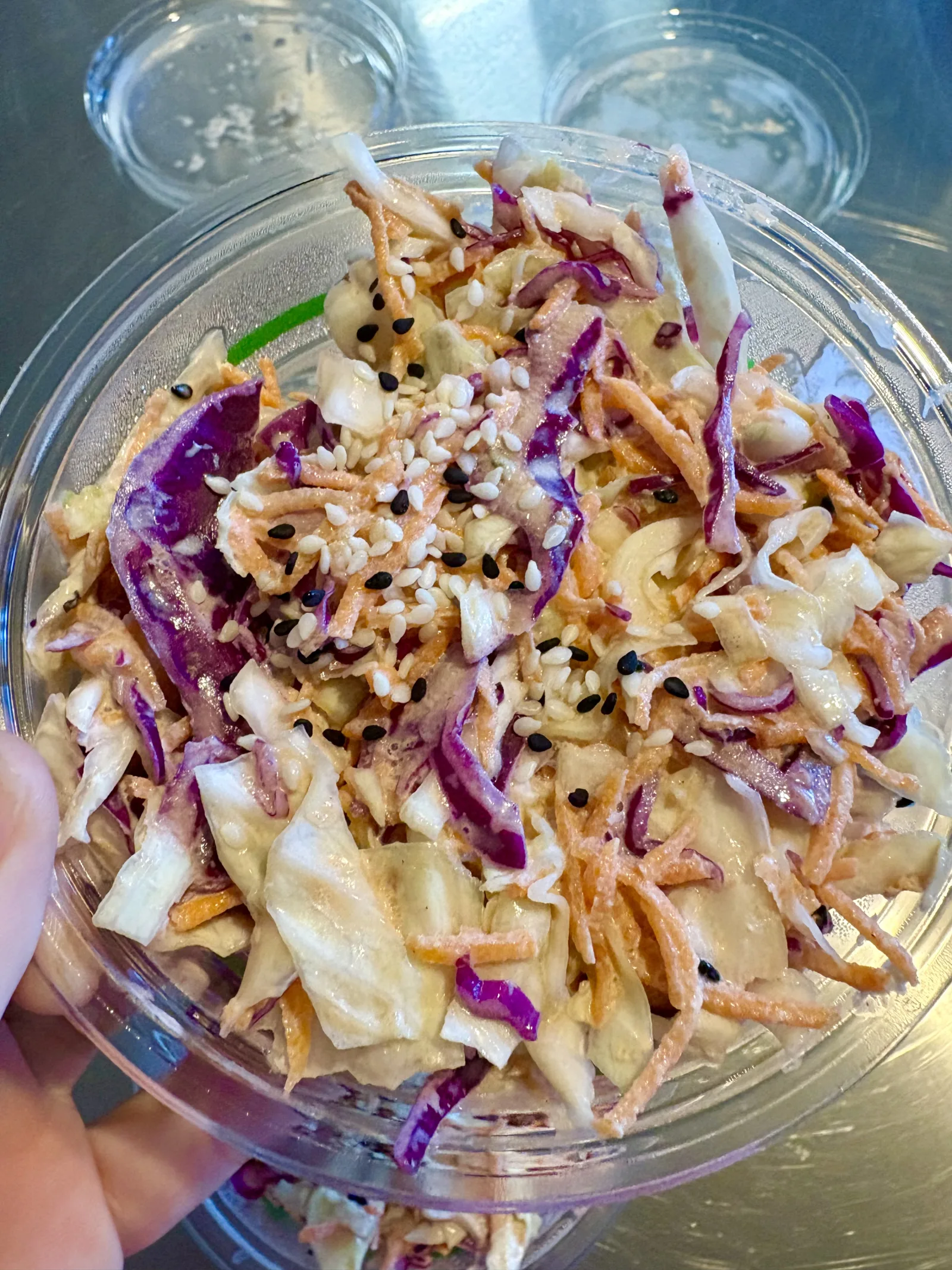 Salade Coleslaw