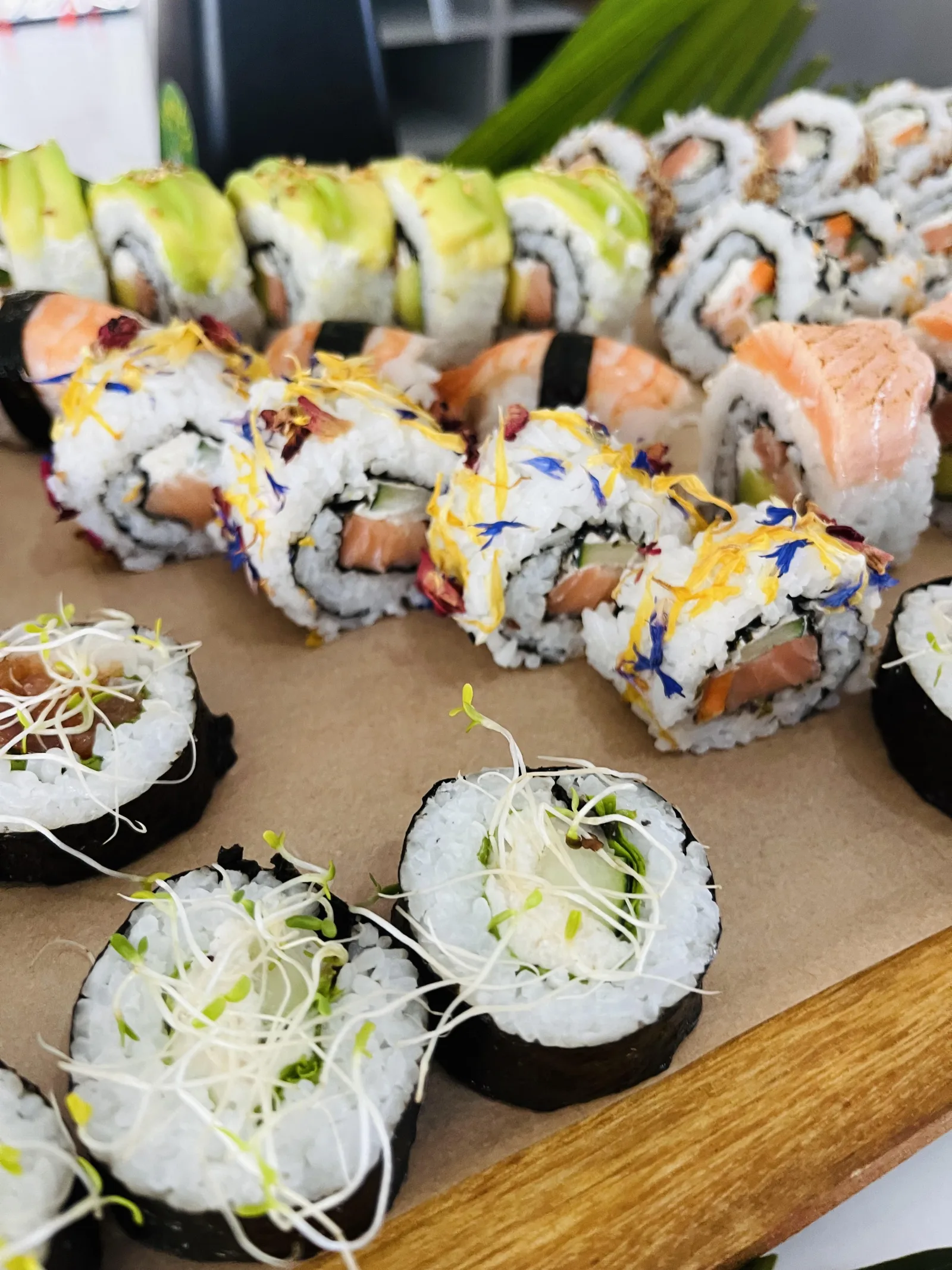 Sushis 2