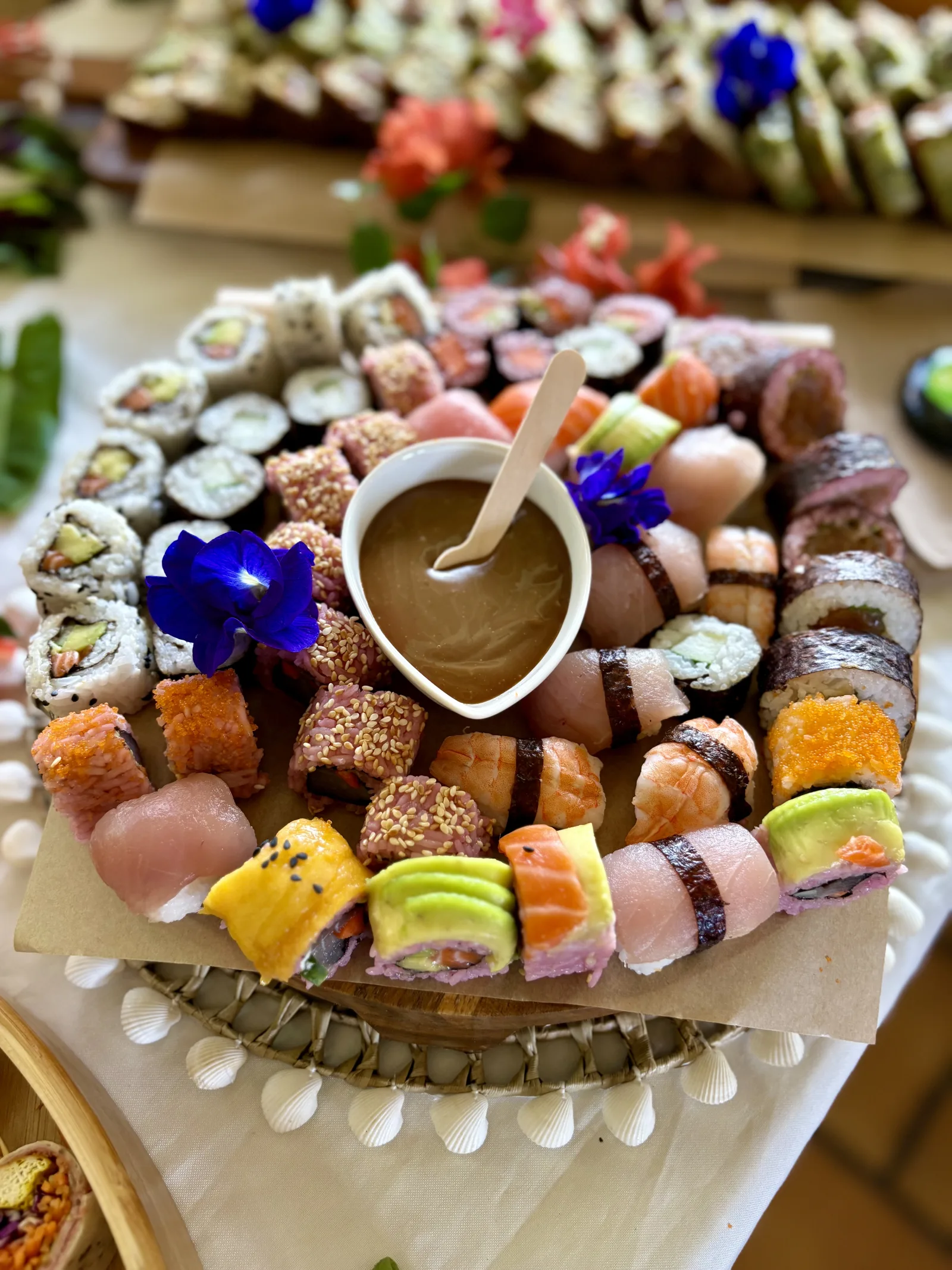 Sushis Party