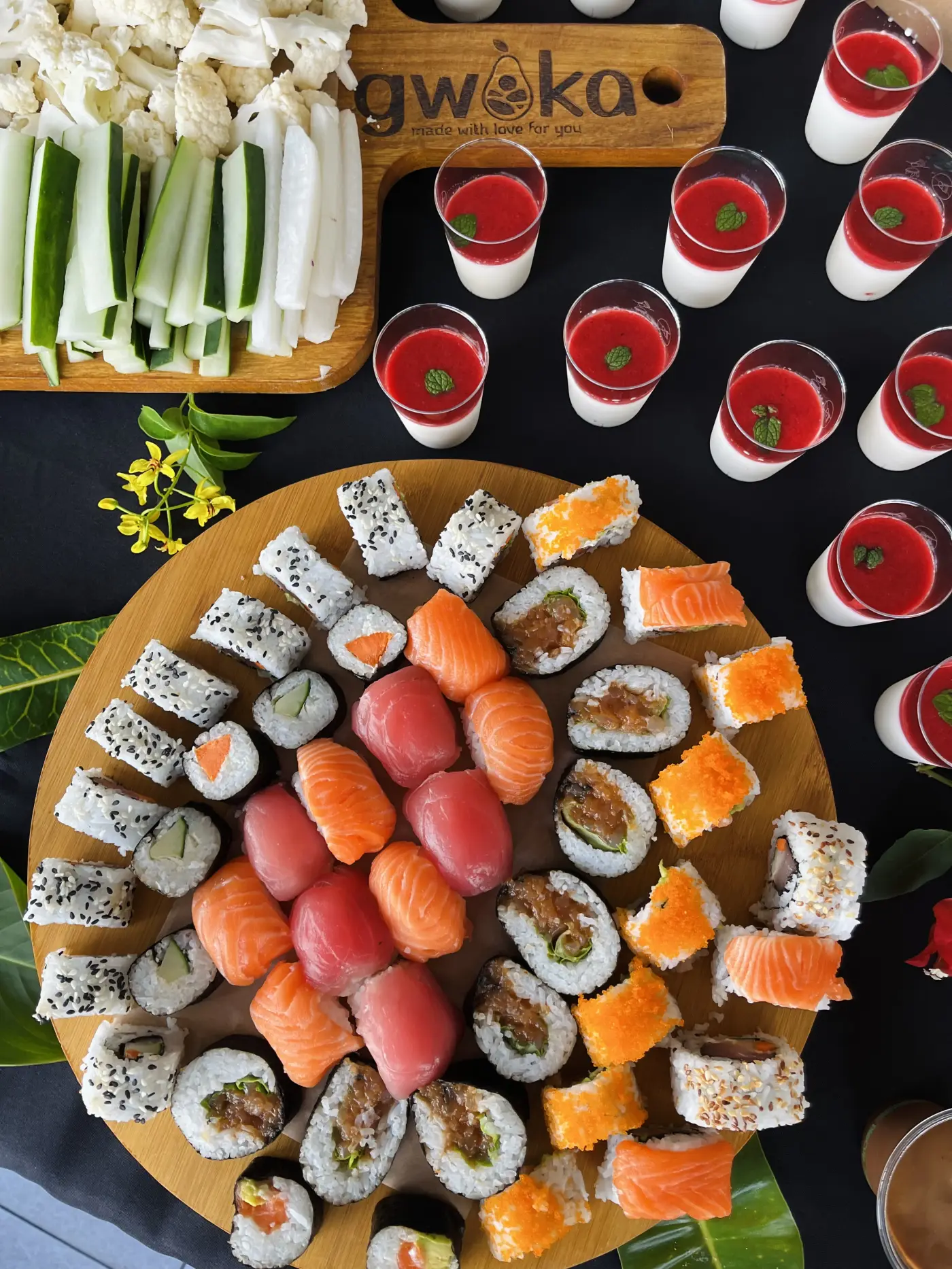 Sushis