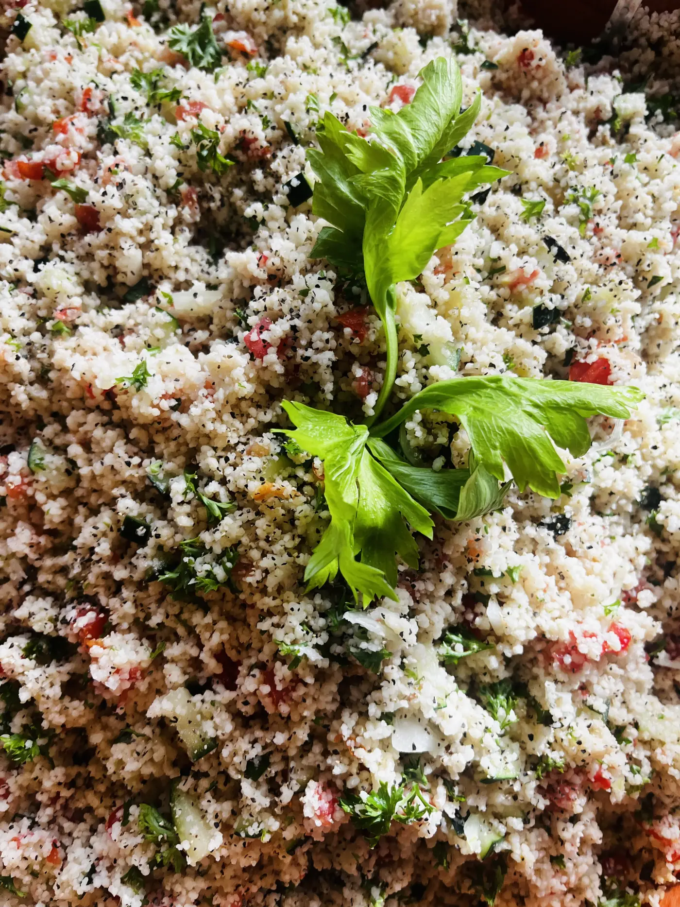 Salades