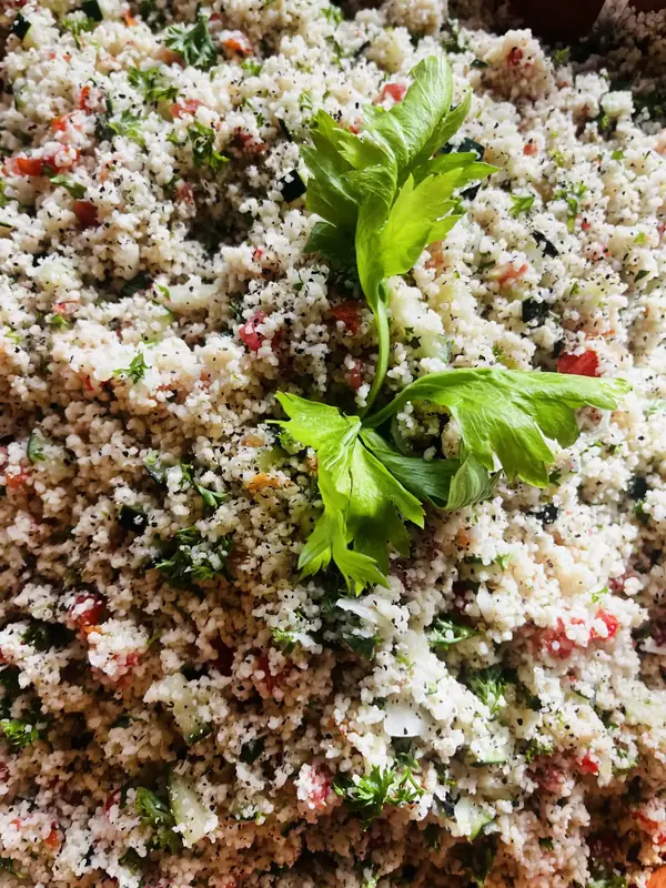 Taboulé
